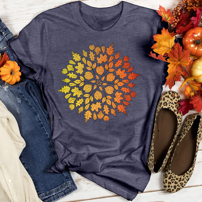 Autumn Cycle Tee