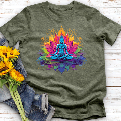 Buddha Tee