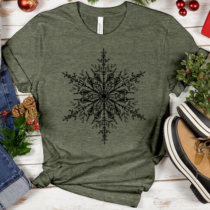 VIP Mosaic Flake Tee