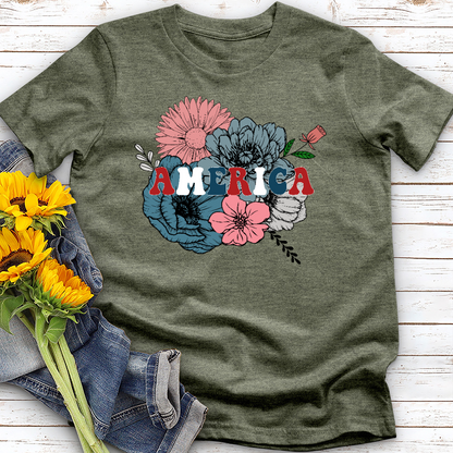America Tee