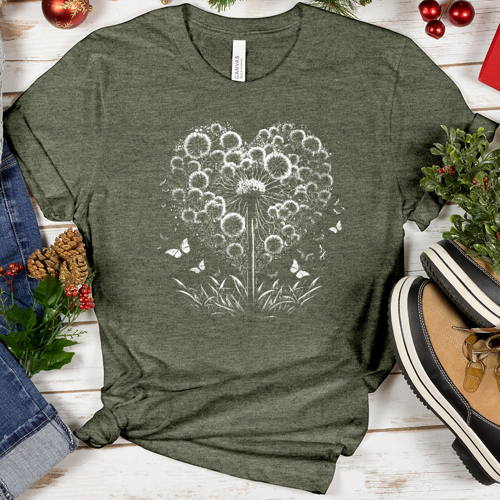 Dandelion Tee