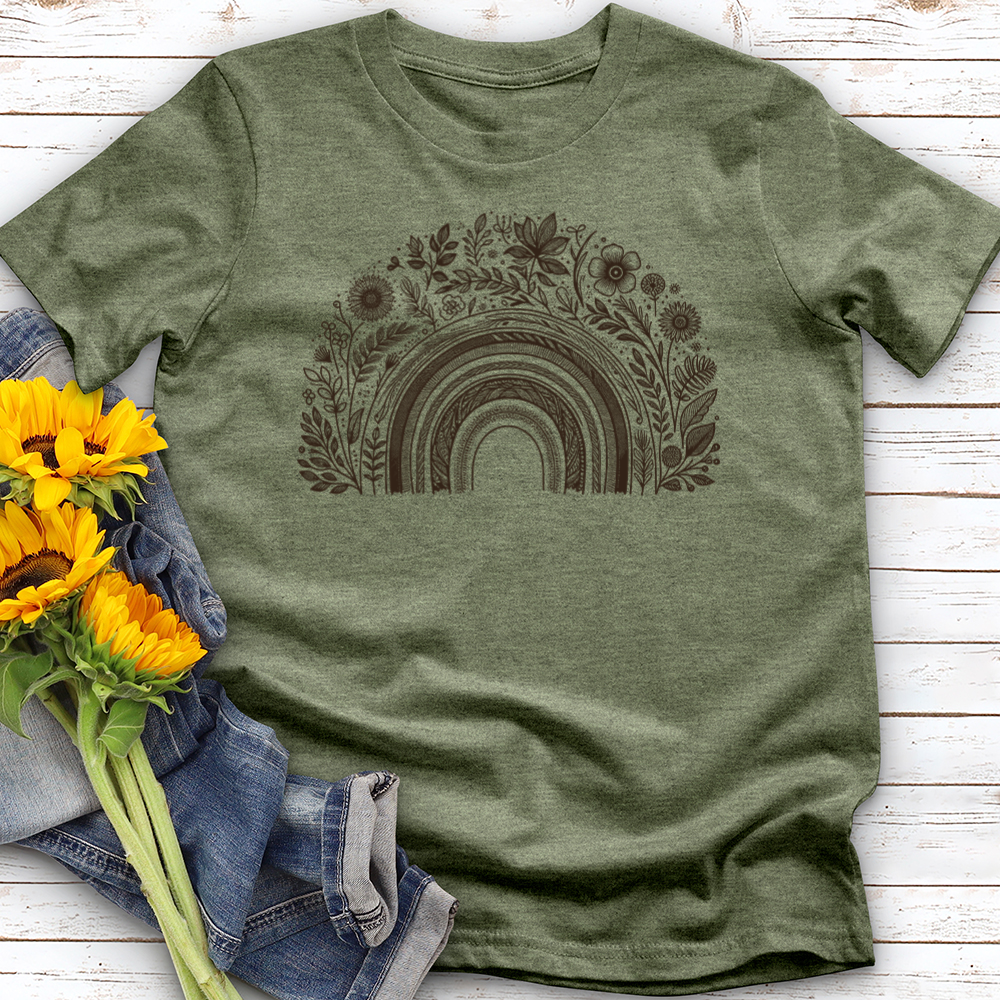 FLower Designs Softstyle Tee