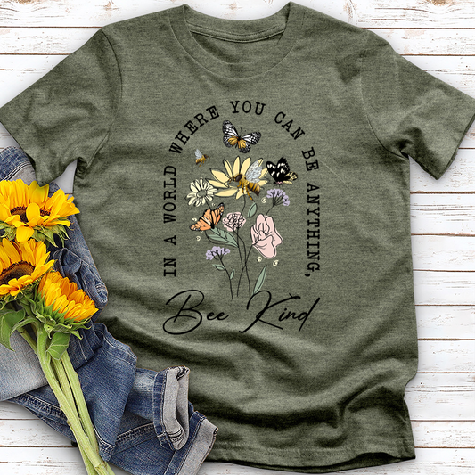 Bee Kind Tee