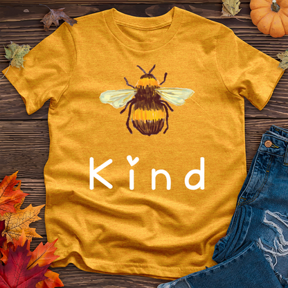 Bee Kind Tee