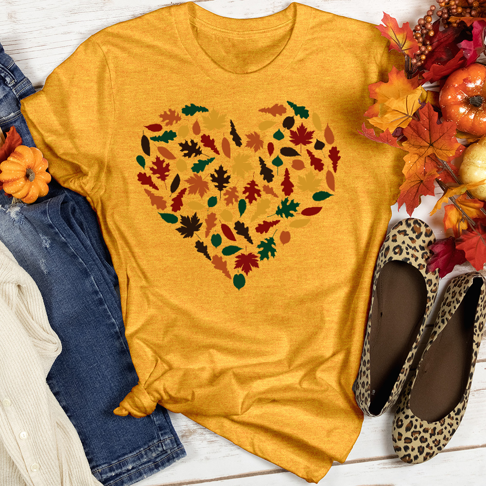 "Fall" In Love Tee