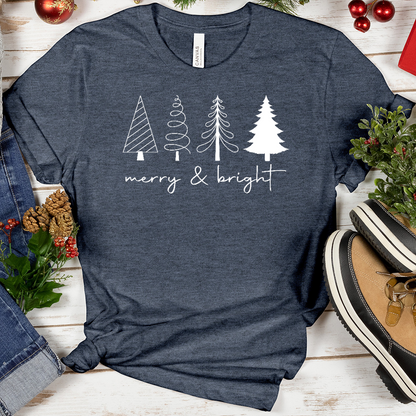 VIP Merry & Bright Tee