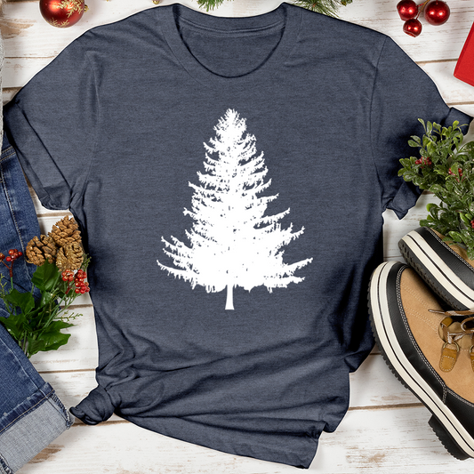 Evergreen Softstyle Tee