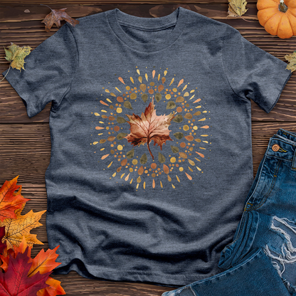 Fall Leaf Tee