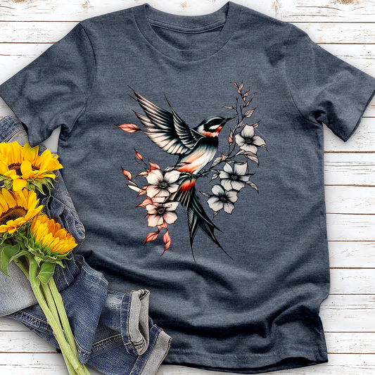 Songbird Tee