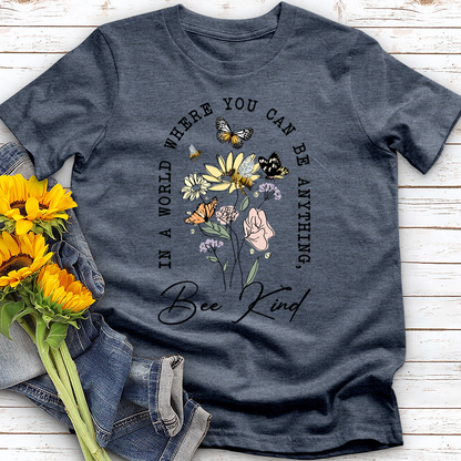 Bee Kind Tee