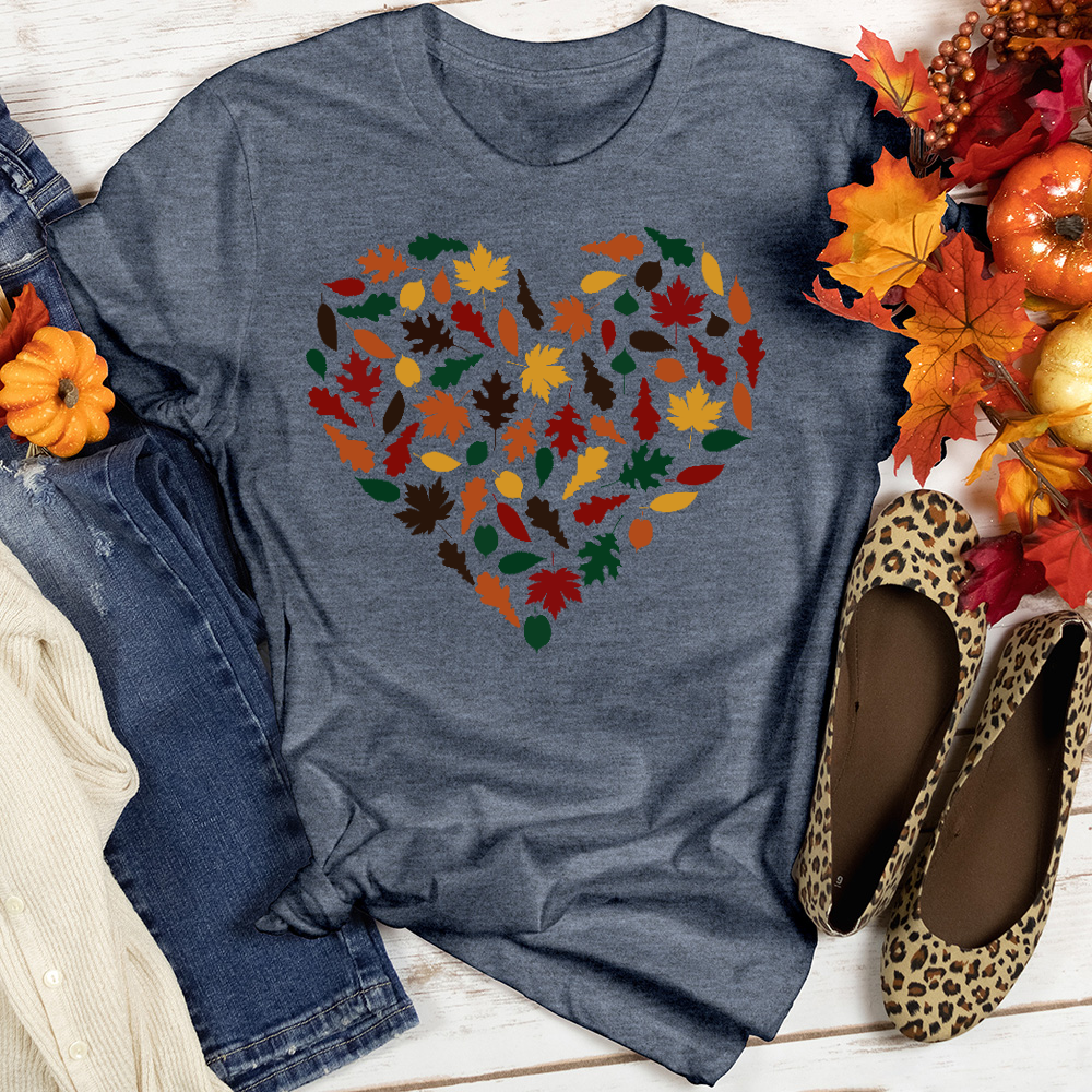 "Fall" In Love Tee