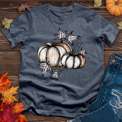 Pumpkin Fall Tee