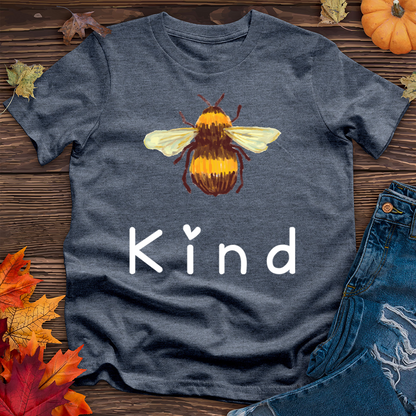 Bee Kind Tee