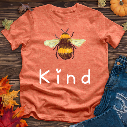 Bee Kind Tee