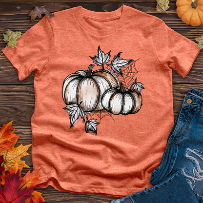 Pumpkin Fall Tee