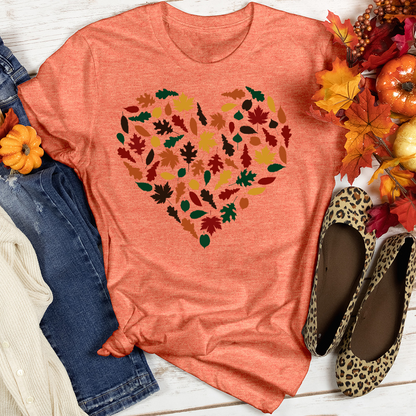 "Fall" In Love Tee