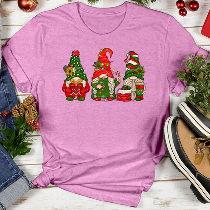 Merry Elf Softstyle Tee