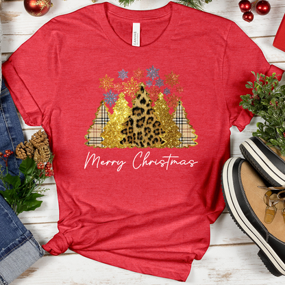 VIP Christmas Chic Tee