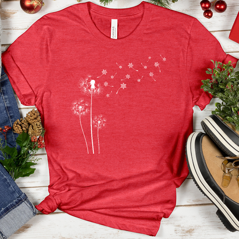 VIP Dandelion Flakes Tee