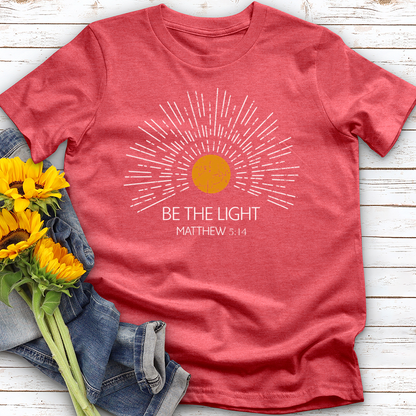 Be the light Softstyle Tee