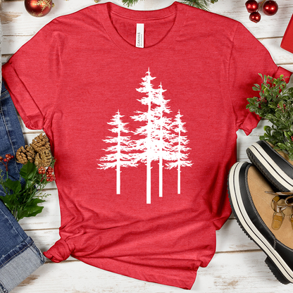 Pine Tree Tee