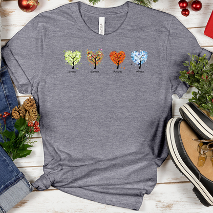 4 Seasons Tee