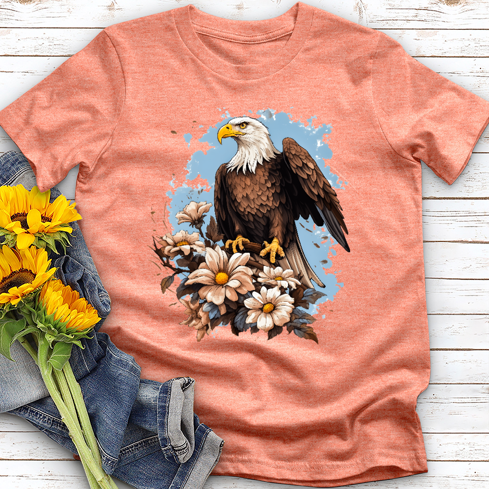 Bald Eagle Tee