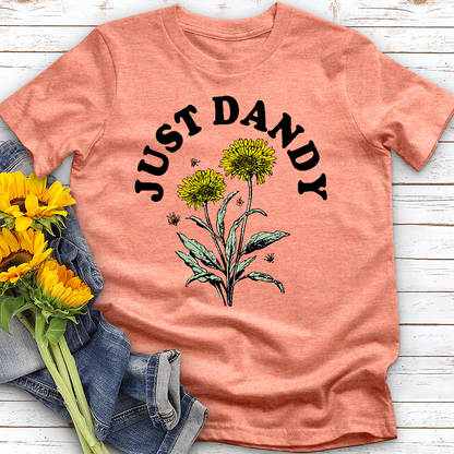 Just Dandy Tee