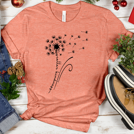 Scatter Kindness Tee
