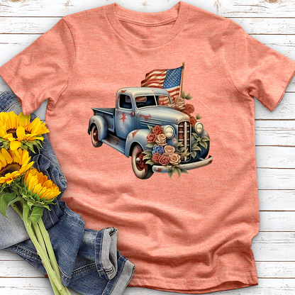 Old American Tee