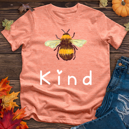 Bee Kind Tee