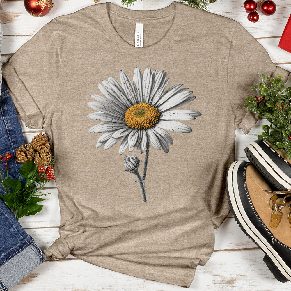 Daisy Tee