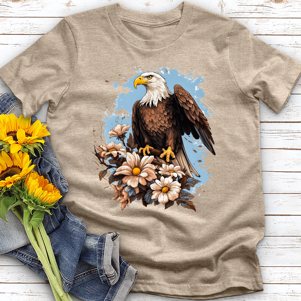 Bald Eagle Tee