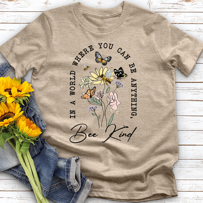 Bee Kind Tee