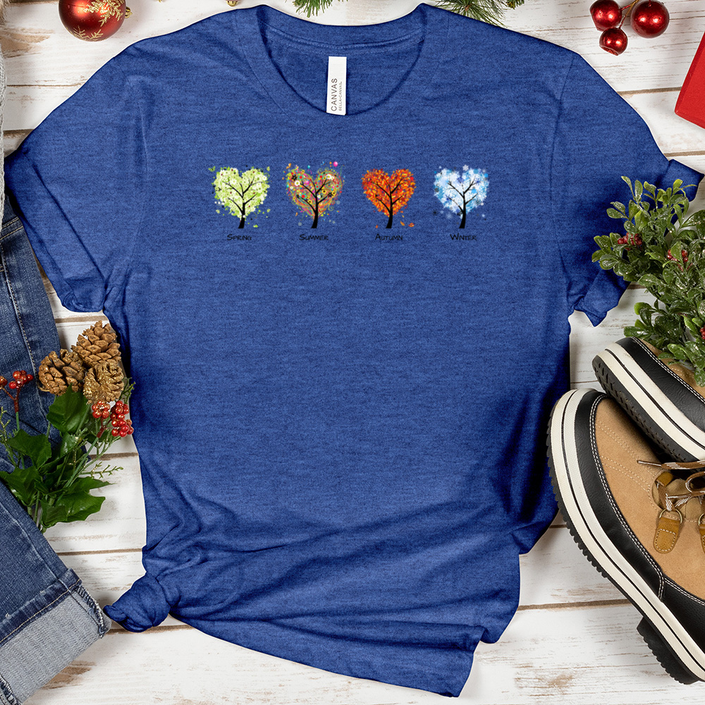 4 Seasons Tee
