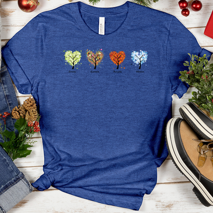 4 Seasons Tee