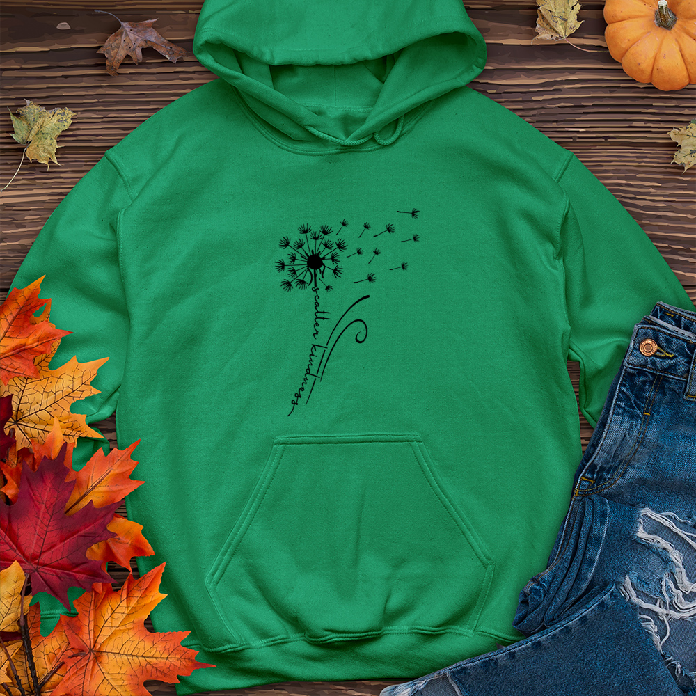 Scatter Kindness Hoodie