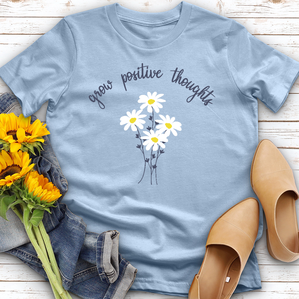 Positive Thoughts Tee