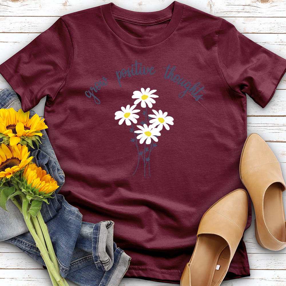 Positive Thoughts Tee