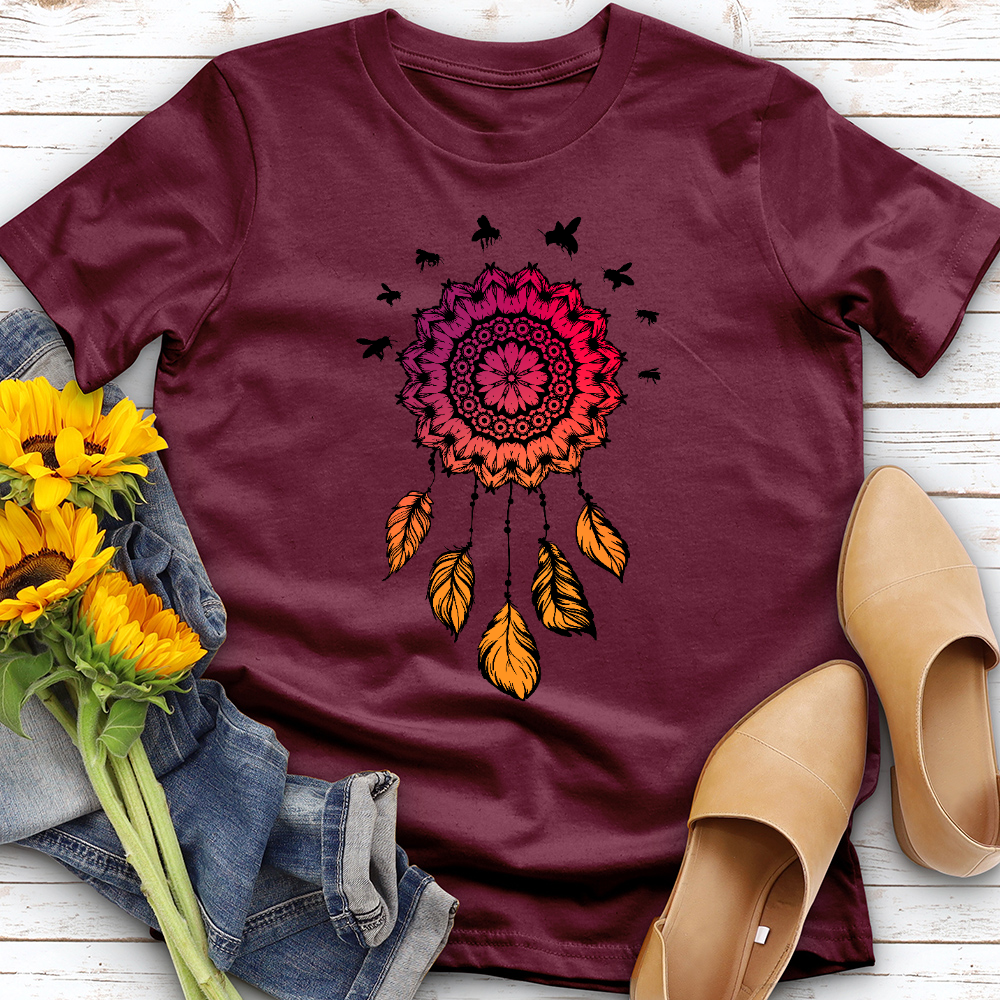 Dreamcatcher Bee Tee