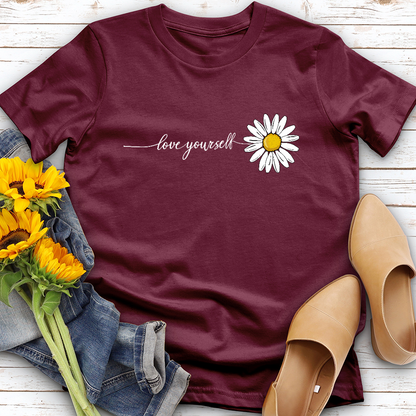 Love Yourself Tee