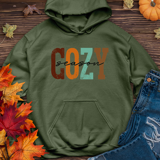 Cozy Season Hoodie