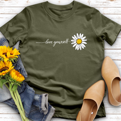 Love Yourself Tee