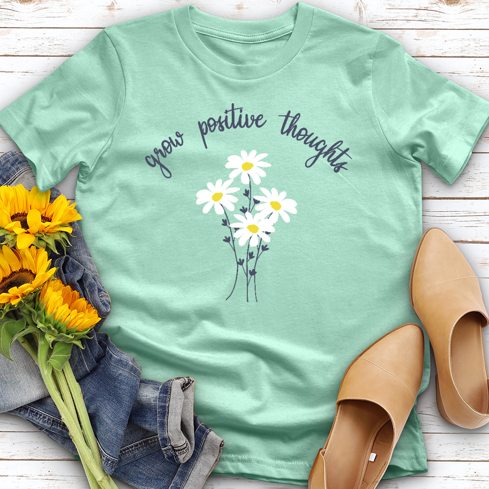 Positive Thoughts Tee