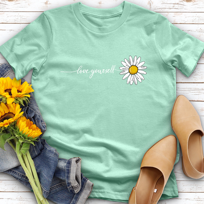 Love Yourself Tee