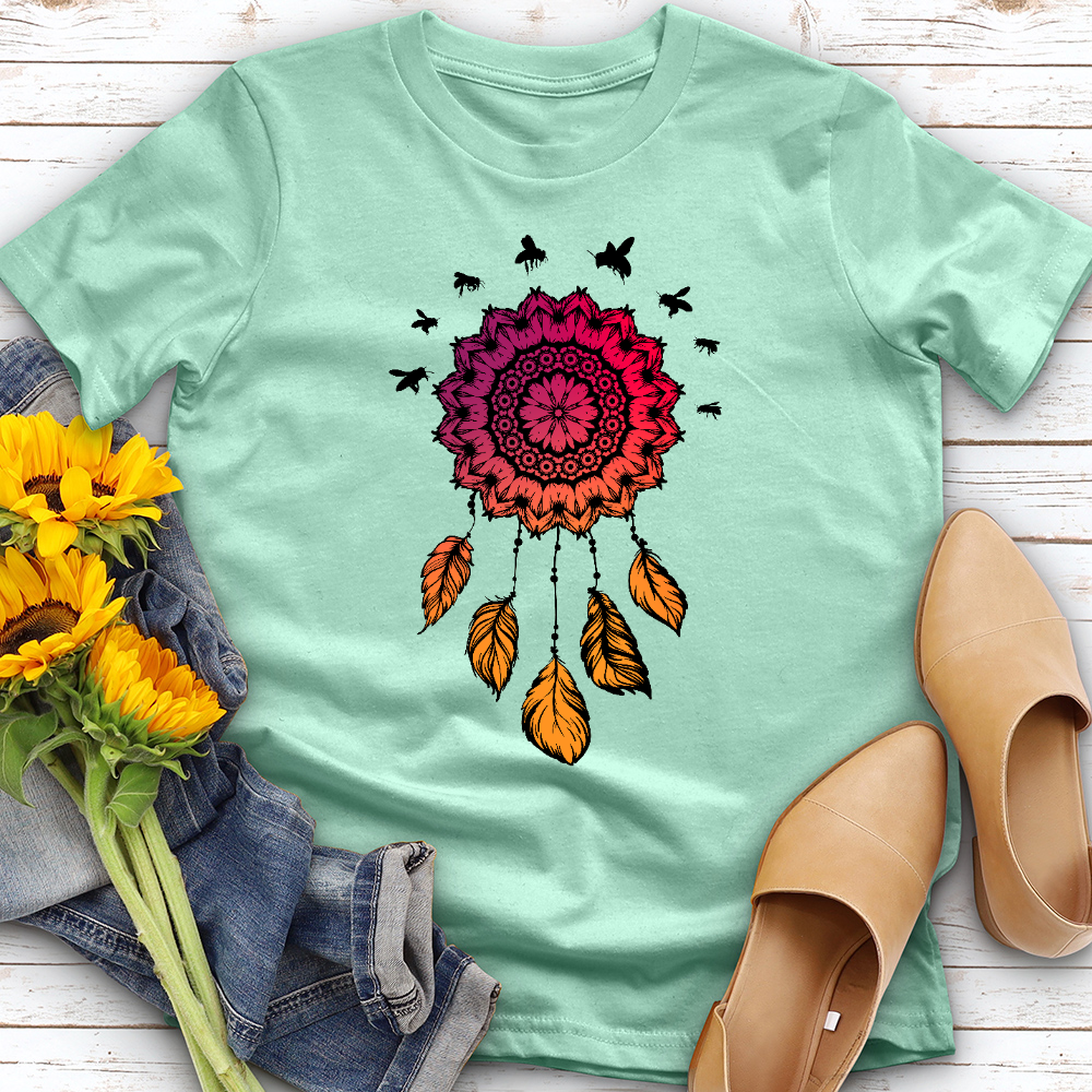 Dreamcatcher Bee Tee