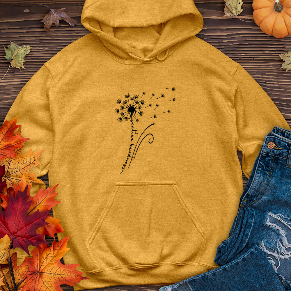 Scatter Kindness Hoodie