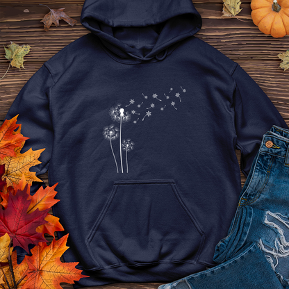 Dandelion Flakes Hoodie