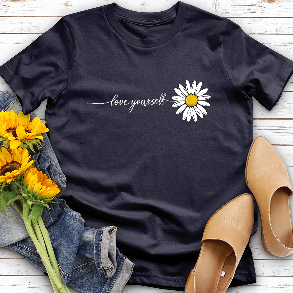 Love Yourself Tee