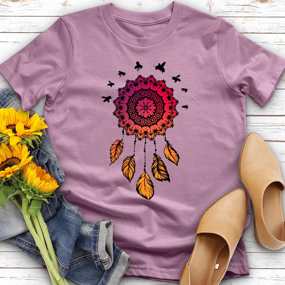 Dreamcatcher Bee Tee